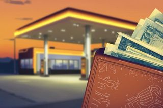 Zgubił portfel z gigantyczną ilością gotówki. Wiemy, kto go znalazł