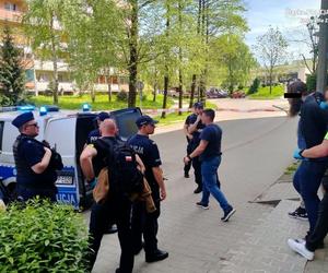 Mężczyzna z Jastrzębia-Zdroju został aresztowany pod zarzutem zabójstwa