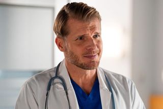 Zdjęcia z nowego odcinka Na dobre i na złe