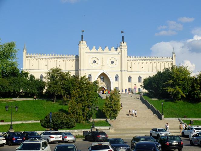 707. urodziny Lublina. Zobacz, z czego jest znany Kozi Gród! Miejsca, ludzie, wydarzenia