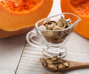 Jak zrobić prażone pestki dyni?