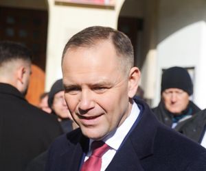 Warszawa. Rocznica śmierci bł. ks. Jerzego Popiełuszki