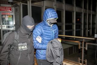 Wojciech Olejniczak i pięć innych osób zatrzymani przez CBA