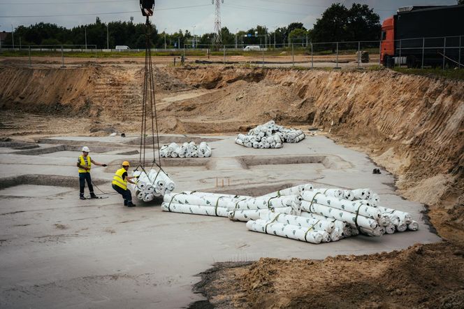 Budowa nowego Szpitala Onkologicznego we Wrocławiu