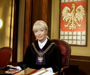 Pamiętacie sędzię Annę Marię Wesołowską? Tak dziś wygląda gwiazda telewizji. Aż trudno uwierzyć, że ma 71 lat!