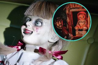 Badacz zjawisk paranormalnych nie żyje. Wcześniej analizował „opętaną” lalkę Annabelle