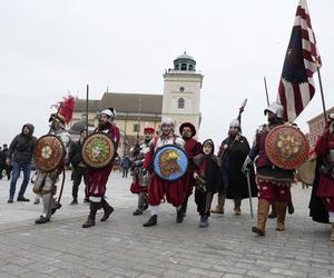 32. finał WOŚP w Warszawie