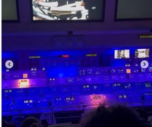 Joanna Moro komentuje lot Polaka w kosmos