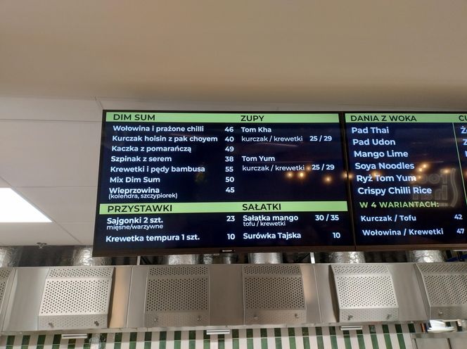 Krzywy Domek w Sopocie już otwarty. Nowy foodhall na mapie Trójmiasta