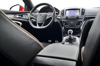 Opel Insignia 2.0 CDTi BiTurbo