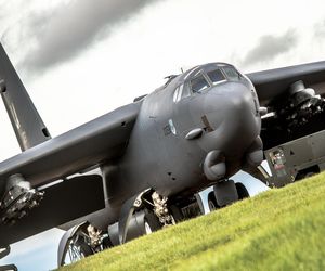 B-52 i Chiny