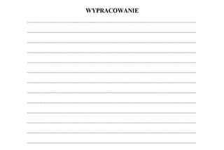 Egazmin maturalny z języka łacińskiego i kultury antycznej