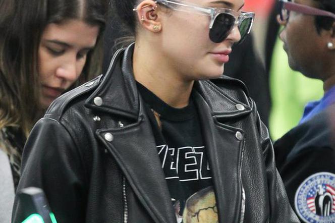 Kylie Jenner
