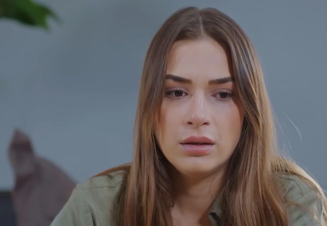 Miłość i nadzieja, odcinek 331. Sila