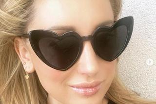 Justyna Żyła ingerowała w swój wygląd