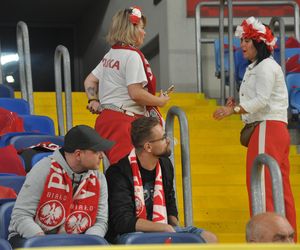 Polska-Finlandia na Stadionie Śląskim