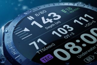 Huawei kusi promocją. Tańszy serwis i nowa bateria już od 99 złotych