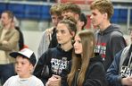 Arriva Polski Cukier Toruń - Anwil Włocławek, zdjęcia kibiców i zawodników z meczu 22. kolejki Orlen Basket Ligi