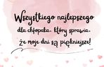 Kartka z życzeniami na Dzień Chłopaka
