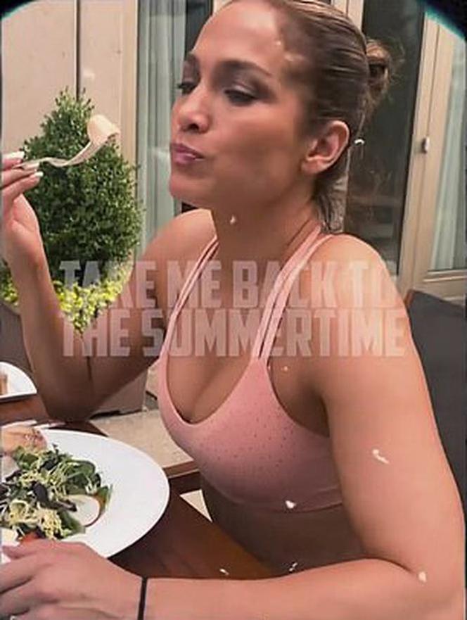 Dba o formę na kwarantannie