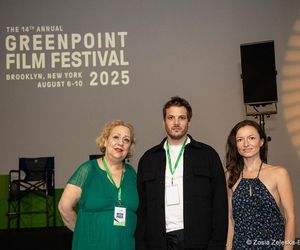 Polskie filmy z nagrodami na Greenpoint Film Festival 
