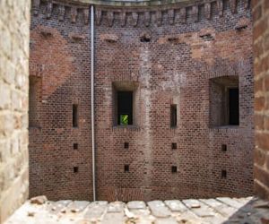 Fort 31 „Św. Benedykt” w Krakowie