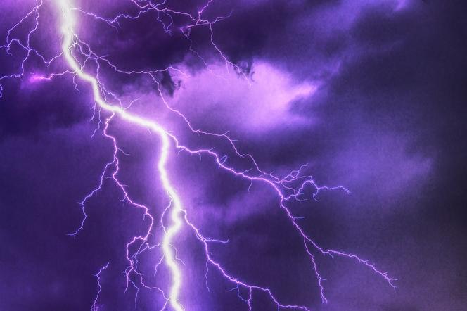 IMGW ostrzega przez burzami z gradem w Małopolsce! Synoptycy nie mają dobrych wieści