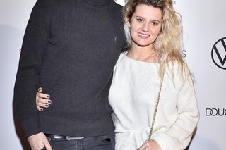 Zofia Zborowska i Andrzej Wrona poprowadzą show Miłość jest ślepa