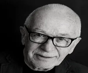 Nie żyje Krzysztof Rau. To były dyrektor Białostockiego Teatru Lalek, założyciel i dziekan BTL w Białymstoku