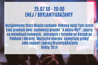 Dni Olsztyna 2020. Będzie się działo! Zobacz program imprezy