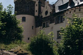 Cieplice w Czechach 