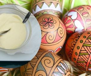 Co można zrobić z jajkiem na Wielkanoc? Podpowiadamy! Wystarczą TRZY składniki