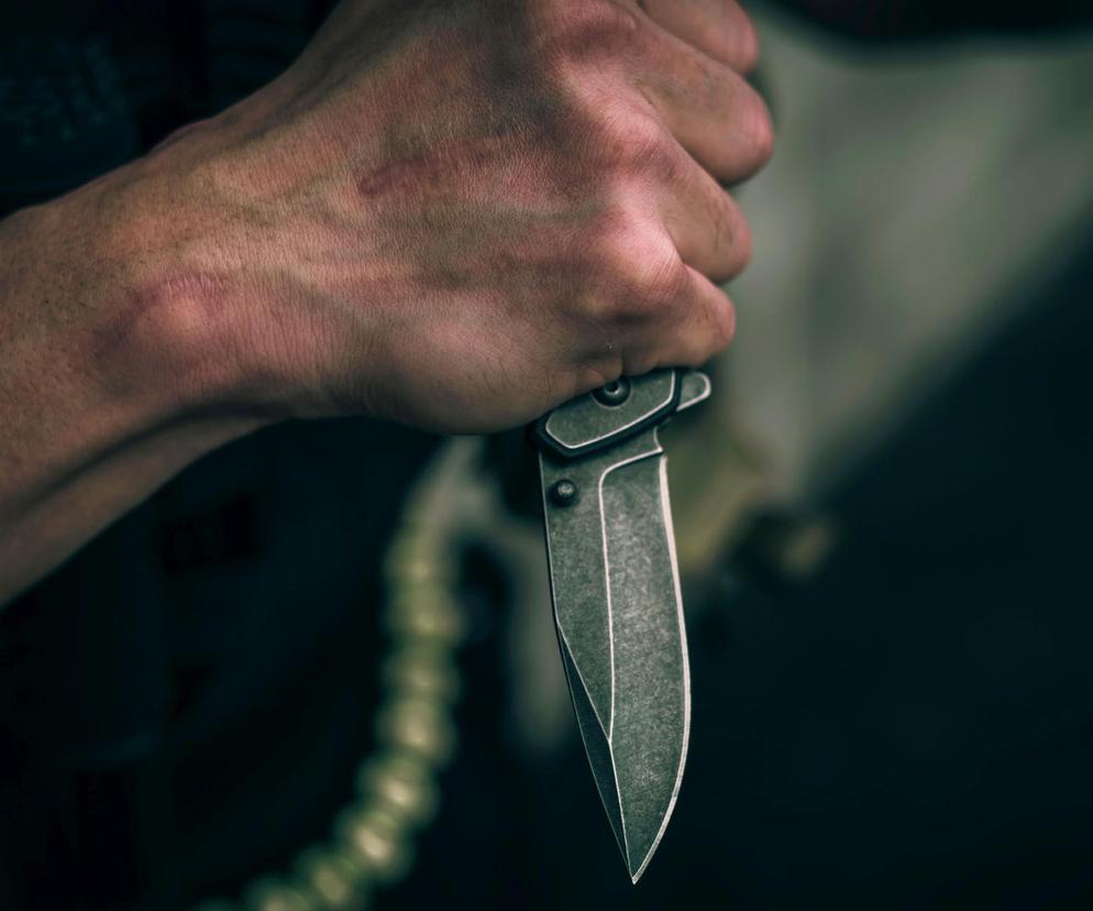 Rosyjski żołnierz obciął genitalia jeńcowi wojennemu