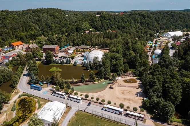 20 lat Jura Parku w Bałtowie!