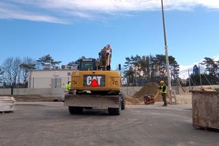 Tunel w Świnoujściu 