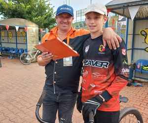 Pierwszy dzień za nami. W Lesznie trwają Indywidualne Mistrzostwa Polski w speedrowerze