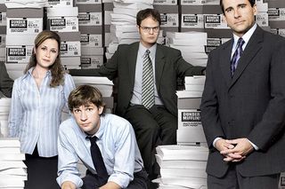 Amerykańskie The Office powraca w nowej wersji. To oni zagrają w serialu!