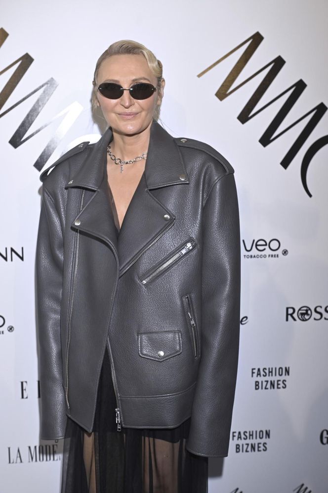 Gwiazdy na pokazie MMC