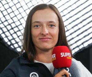 Iga Świątek przekazała fortunę potrzebującym! Piękny gest tenisowej gwiazdy!