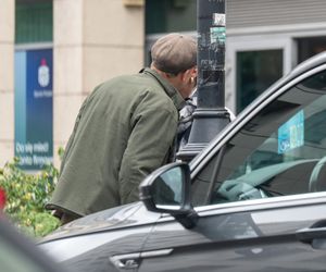 Magdalena Schejbal i Grzegorz Damięcki wreszcie mają siebie dla siebie