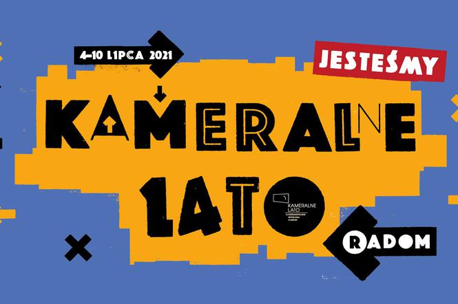 kameralne lato 