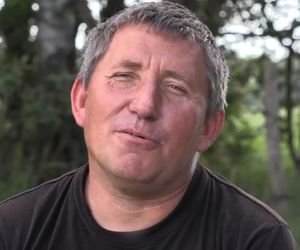 Rolnicy. Podlasie. Andrzej z Plutycz otrzymał prezent. Nie spodobał się