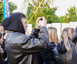 Trwają Jackonalia. Zobacz jak siedleccy studenci bawili się podczas koncertów gwiazd!