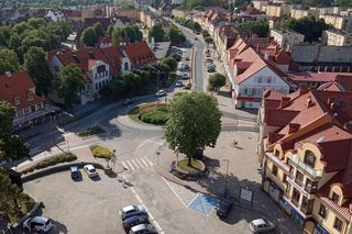 To miasto leży na Warmii czy Mazurach? Tylko mistrz zna odpowiedzi na wszystkie pytania!