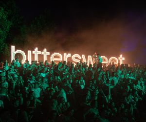 Zabawa na BitterSweet Festival 2025