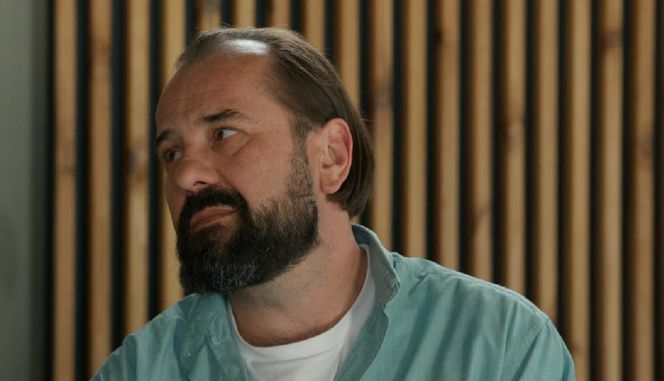 Barwy szczęścia, odcinek 3242. Borys (Jakub Wieczorek)