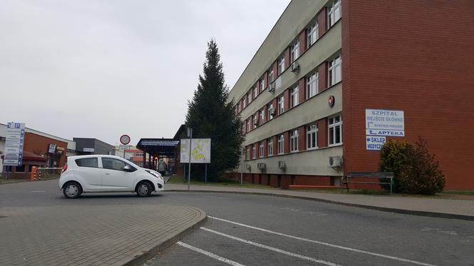 Szpital w Grudziądz wprowadził nowoczesne rozwiązania. Chodzi o leczenie kręgosłupa