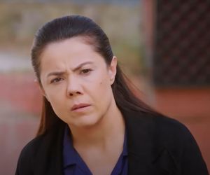Melis awanturuje się z Feraye, a później podejrzewa, że Zeynep jest w ciąży z Cihanem.