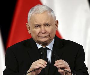Pilna konferencja Kaczyńskiego! Zwołali ją nagle, bez zapowiedzi