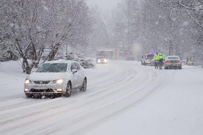 Pogoda Dlugoterminowa Kiedy Spadnie Snieg Super Express Wiadomosci Polityka Sport